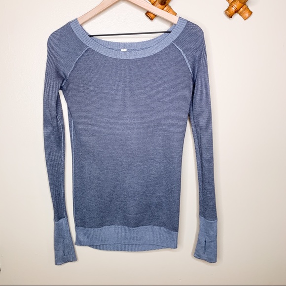 Lululemon Chai Time Pullover II (First Release) - Picture 4 of 12